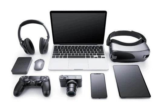 Tech & Accessories